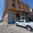 محل تجاري موقع مميز زاوية