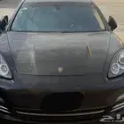 بورش بناميرا قطع