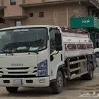 توريد ديزل