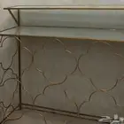 طاولة ضيافه