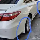 نسافات كامري