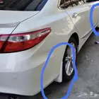 نسافات كامري