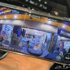 داش كام وضوح 4k