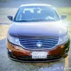 جيلي جي سي سفن موديل 2016