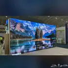 شاشات عرض