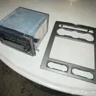 مسجل وكالةفورد أكسبدشن مع ديكوره