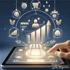 كورس تعليم التجاره الالكترونيه وفتح متجر والاعلان