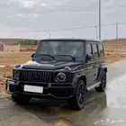 جي كلاس 63 2021