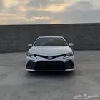 للبيع كامري 2023 وكالة اول مالك نظيف .