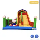 العاب هوائيه