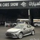 (( تم البيع )) كامري 2025 LE تيتانيوم
