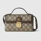 شنطة للبيع قوتشي جديده ما استخدمتها تهبل