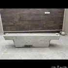 تانكي ماء شاص نيسان المنيوم