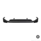 Camry 2024 rear bumper lip