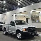 فورد F150 2018 عداد 140 الف
