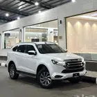 جيب ايسوزو MUX 2023 ( فل كامل ) بدون دبل