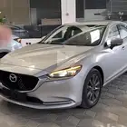 مازدا 6 للتقبيل