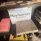 بلايستيشن ون اوربي pal ريجن فري يشغل كل الاشرطة