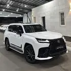 لكزس LX 600 F SPORT 2024 - سعودي عبدالطيف جميل