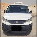 بيجو بارتنر موديل 2022