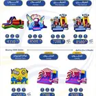 العاب هوائيه بيع