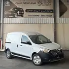 رينو دوكر 2020 بضاعه عداد 6 الاف ققط .