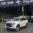 ايسوزو MUX 2024 ( فل كامل )