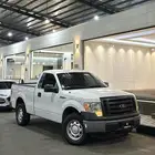 فورد F150 2012 عداد 102 فقط