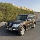 نوع السياره   باجيرو 20