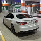 تويوتا كامري 2018 GLE فل كامل هايبرد ( صنف وكاالة )