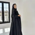 عباية جديدة من المصممة لوريد لاين