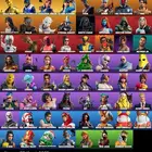 حساب فورت نايت رخيص
