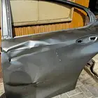 باب لكزس اي اس 350 موديل 2025