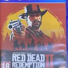 شريط ريدديد اخو الجديد