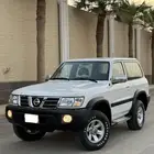 باترول ربع 2002 مخزن مبيعات حكومية