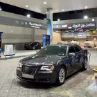 كرايزلر ليمتد 2014 نضيفة