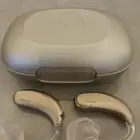 للبيع سماعات طبية PHONAK صناعة سويسرية ( المدينة للسمعيات )