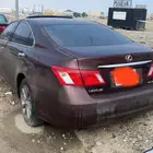 قطع غيار لكزس ES350 من موديل 2007 - 2012