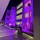 شاشات اجار يومي اضاءات ستي كلر