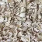 نشارة خشب نظيفه