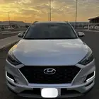 توسان ديزل 2019 نظيف