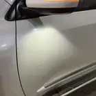 اناره تحت المرايه لاندكروزر من 2012 2021