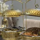 سخانات بوفية