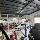 ورشة صيانه سيارات للتقبيل