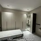 غرف نوم تفصيل حسب الطلب غرف نوم أطفال خزائن مبتكرة