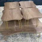طاوله ارضيه مع مدخل