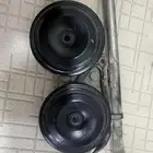 هرن مرسيدس أصلي 560 w126