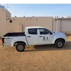 وانيت ايسوزو غمارتين دبل للبيع