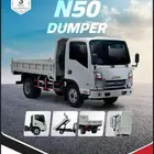 قلاب Jac N50 Dumper