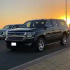 شيفروليه سوبربان 2016 LTZ فل كامل شبه مخزن